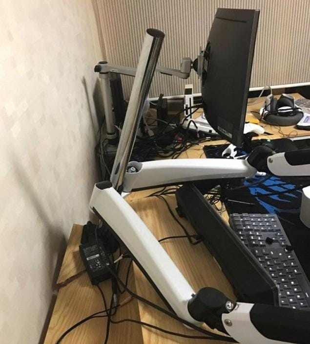 Sau đây là một góc nhìn khác mà ông cung cấp.