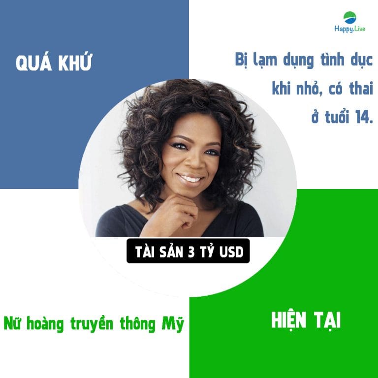 Chuyện làm giàu của 10 tỷ phú từng nghèo rớt mùng tơi