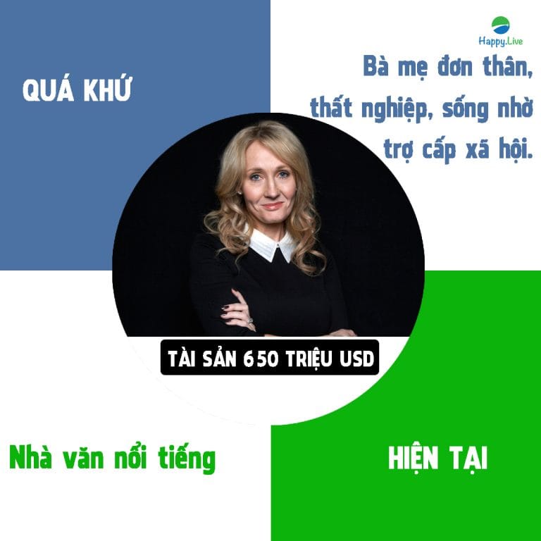 Chuyện làm giàu của 10 tỷ phú từng nghèo rớt mùng tơi