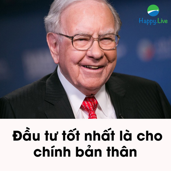 đầu tư cho bản thân
