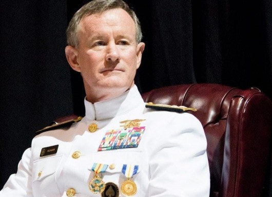 Đô đốc William H. McRaven và 10 bài học giúp bạn thay đổi thế giới của (Phần 2) – Đừng sợ hãi những "rạp xiếc"