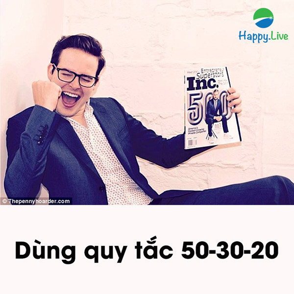dùng quy tắc