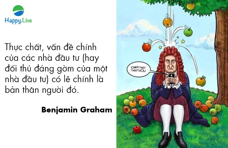 vấn đề của các nhà đầu tư