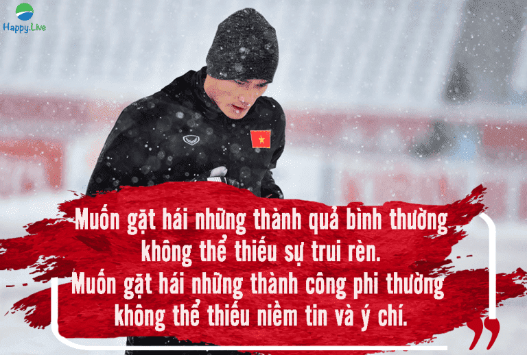 6 bài học thấm thía mà đội tuyển U23 Việt Nam đã thầm lặng gửi gắm đến người hâm mộ