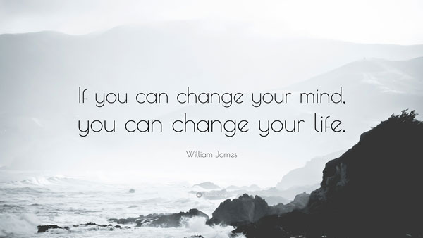 Change your mind