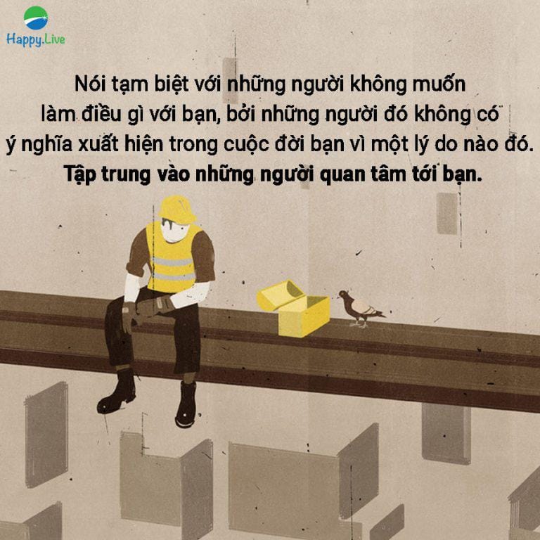 Tạm biệt năm cũ và trở thành phiên bản hoàn hảo hơn của chính mình