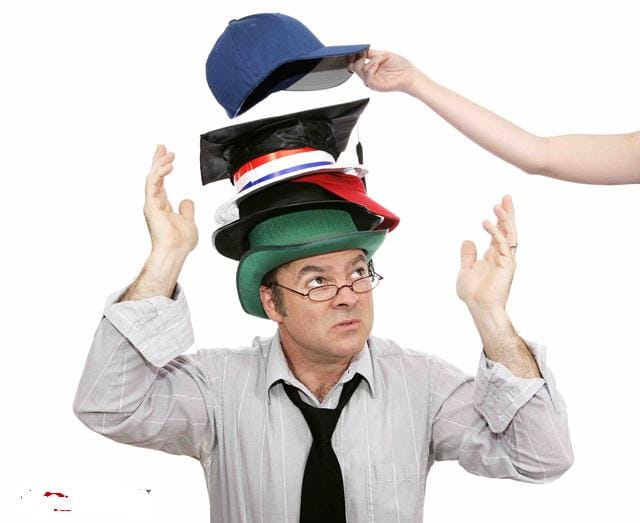 Làm đàn ông đừng cái gì cũng cố giỏi, chỉ cần xuất chúng một kỹ năng, cả đời bạn sẽ nở hoa