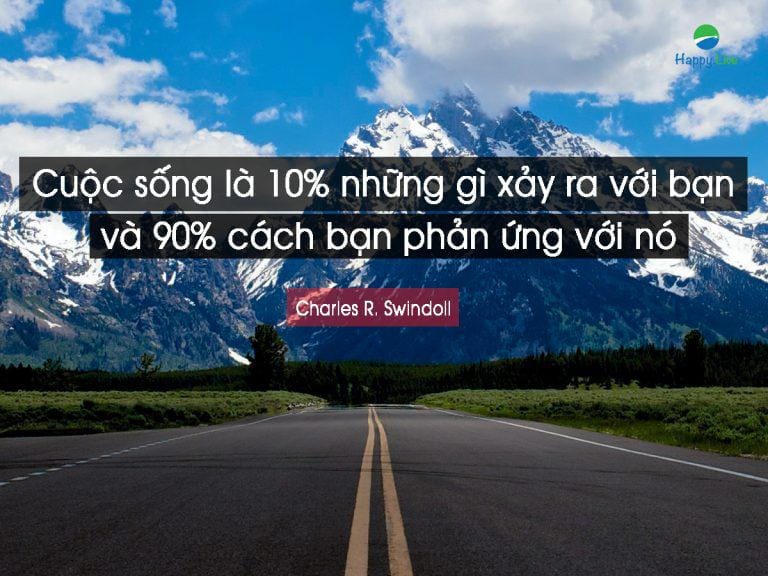 8 câu nói TẠO ĐỘNG LỰC giúp bạn THÀNH CÔNG