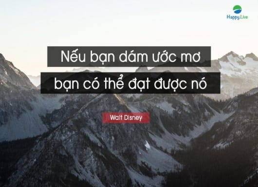 8 câu nói TẠO ĐỘNG LỰC giúp bạn THÀNH CÔNG