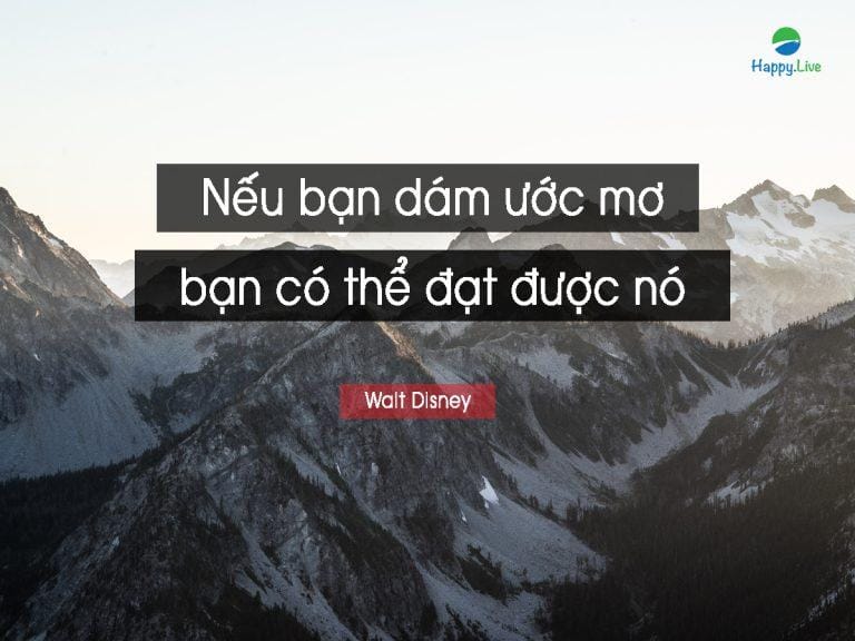 8 câu nói TẠO ĐỘNG LỰC giúp bạn THÀNH CÔNG