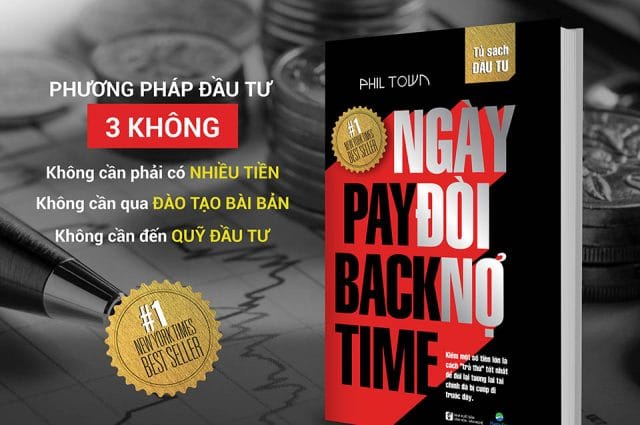 Payback Time, Ngày đòi nợ