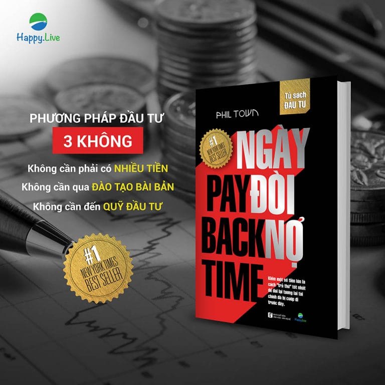 Payback Time, Ngày đòi nợ