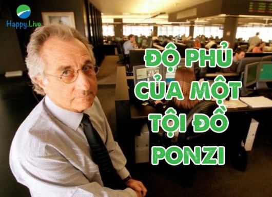 Siêu lừa Bernard Madoff: Độ phủ thật sự của một tội đồ Ponzi