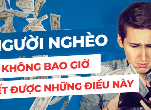 6 bí mật kiếm tiền của người giàu