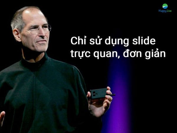 trực quan, đơn giản