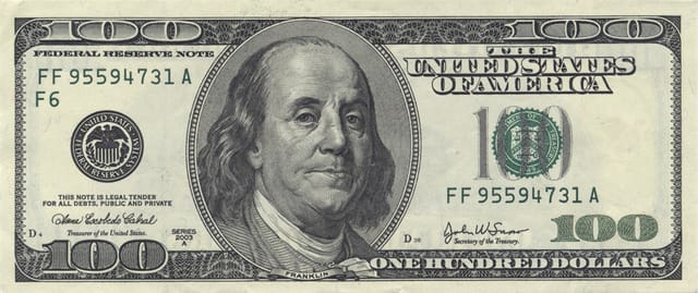 Hiệu ứng Benjamin Franklin