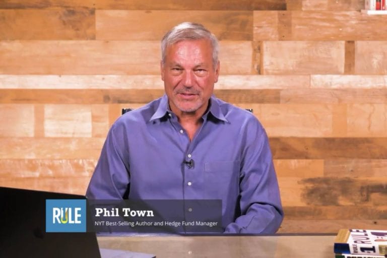 Phil Town