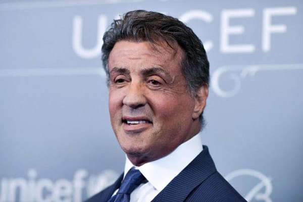 sylvester stallone