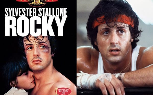 sylvester stallone