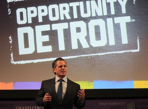 Dan Gilbert Quicken