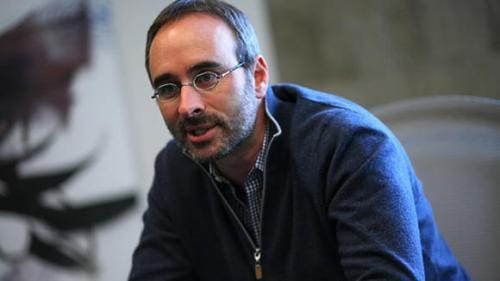  Eric Lefkofsky - CEO Groupon