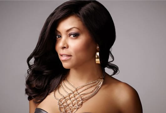 Nữ diễn viên được đề cử giải Oscar Taraji P. Henson.