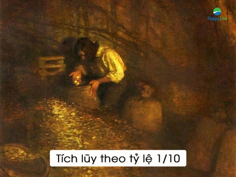 7 cách chữa trị túi tiền rỗng, người giàu nhất thành babylon