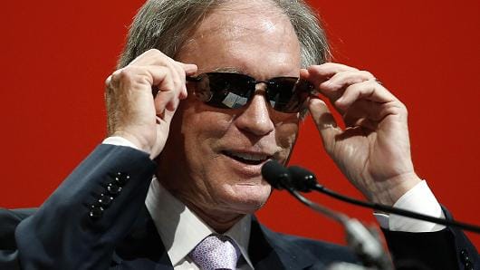 Vua trái phiếu Bill Gross: Đẳng cấp là mãi mãi 