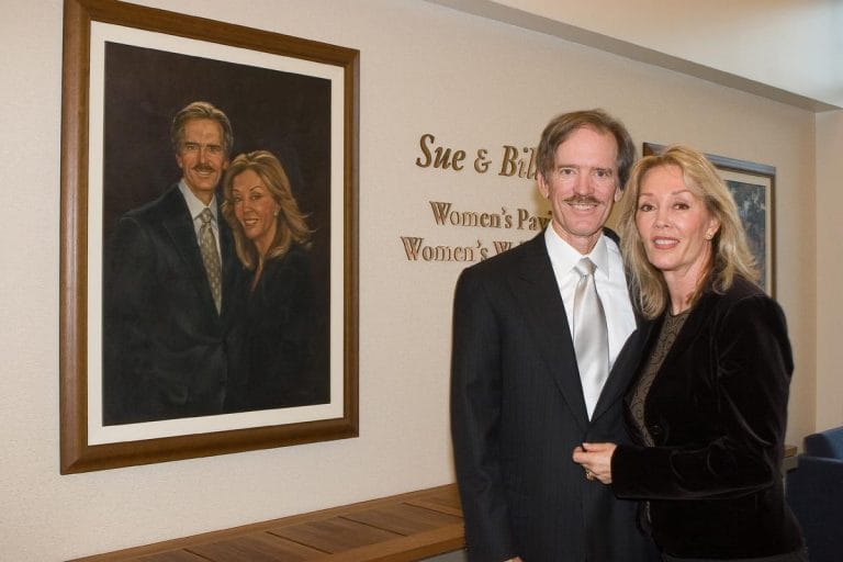 Vua trái phiếu Bill Gross: Đẳng cấp là mãi mãi 