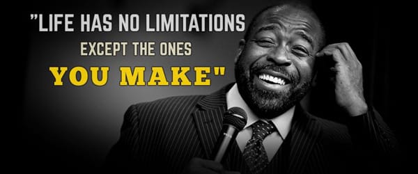 Les Brown