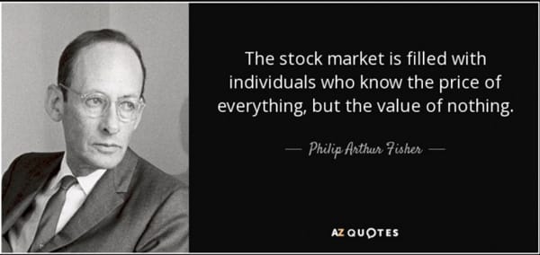 Philip Fisher