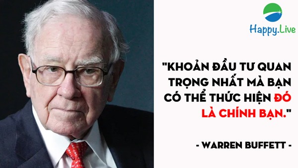 khoản đầu tư