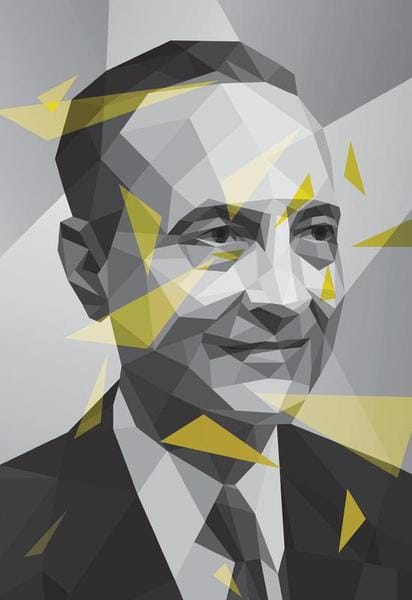 Sir John Templeton