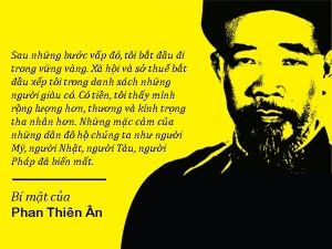 phan thiên ân