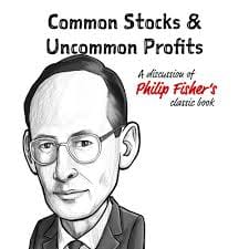 Philip Fisher