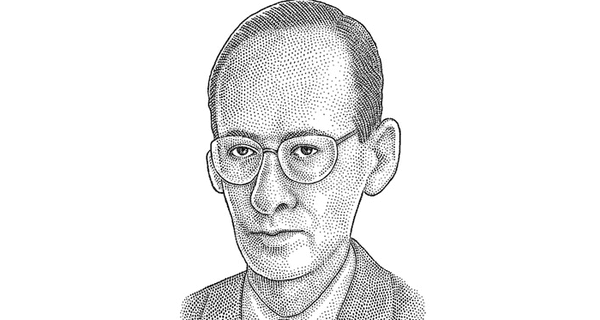 Philip Fisher
