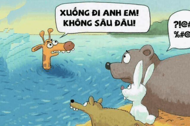 sai lầm khi đầu tư