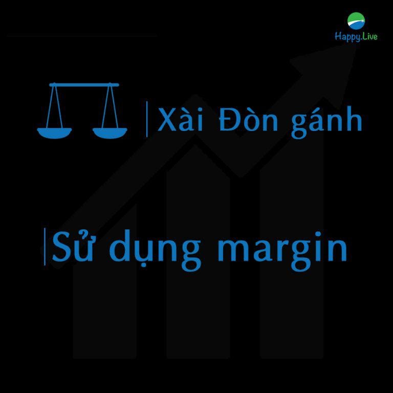 từ lóng chứng khoán