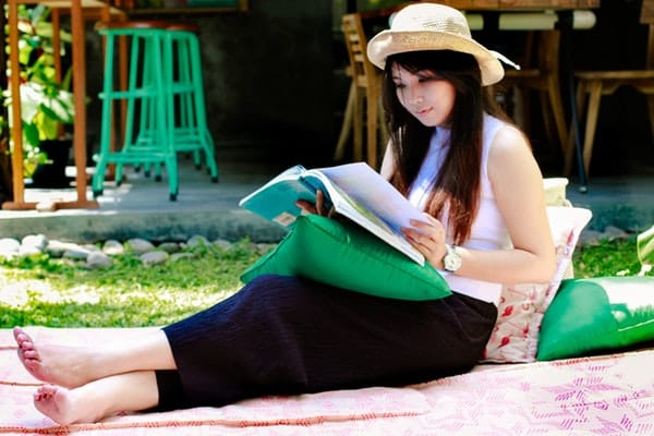Những sở thích vừa nâng cao năng suất làm việc, vừa giúp bạn tràn đầy năng lượng cho một ngày mới.
