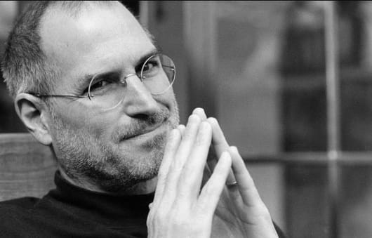 Steve Jobs