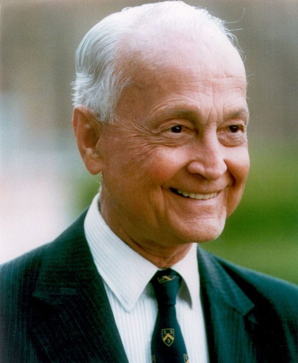 Triết lý đầu tư của John Templeton