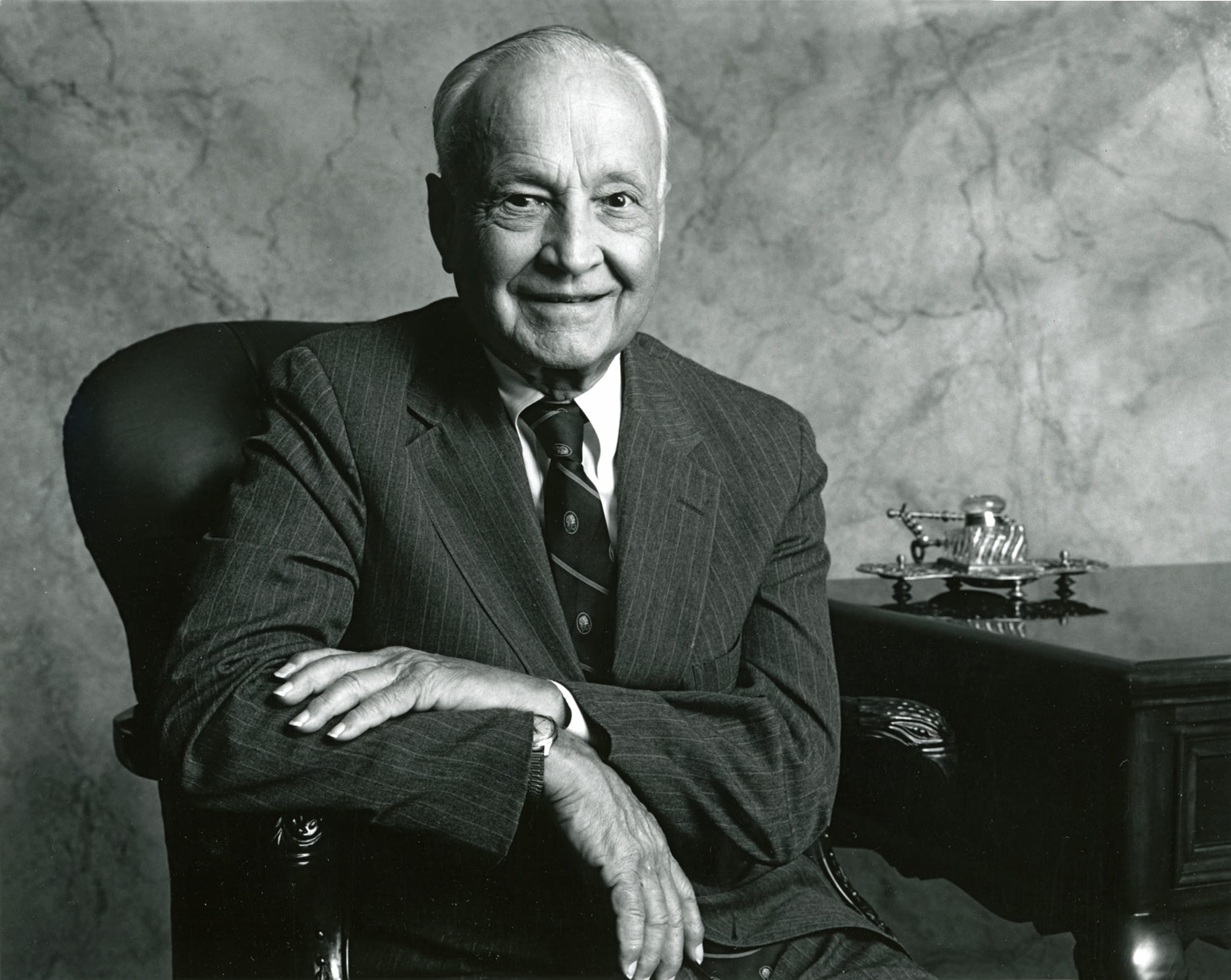 Triết lý đầu tư của John Templeton