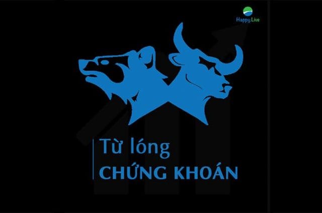 từ lóng chứng khoán