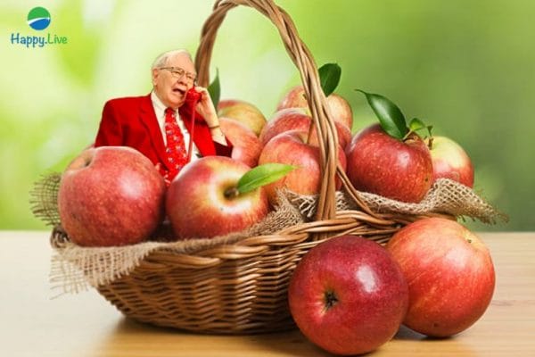 Thuế suất mà Warren Buffett đang chịu còn thấp hơn cả thuế suất của thư ký ông