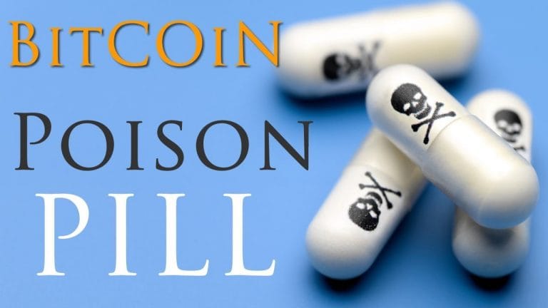 Warren Buffett: "Bitcoin còn "độc" hơn thuốc diệt chuột"