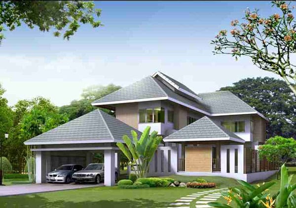  Dù đây chẳng phải điều tồi tệ, bạn vẫn nên có một mái nhà riêng, nếu nghiêm túc về tài chính.