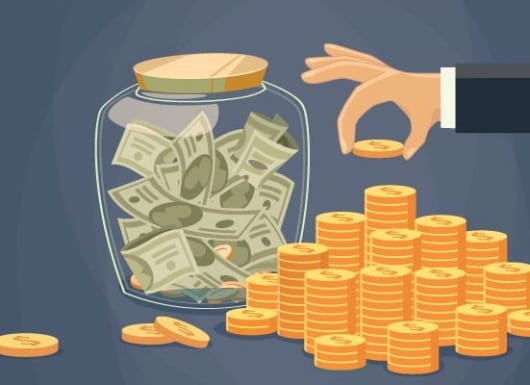 Bạn nên để dành ít nhất 20% thu nhập của mình