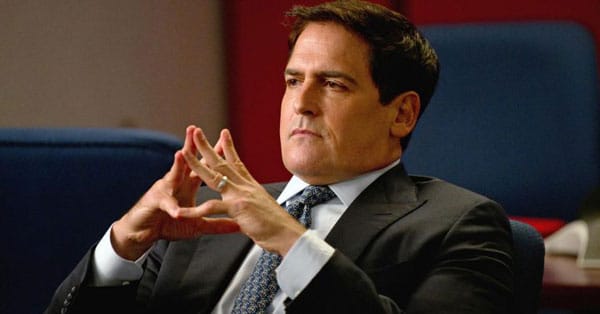Mark Cuban cho biết cha ông - Norton Cuban đã dạy ông những bài học tuyệt vời nhất trong đời.