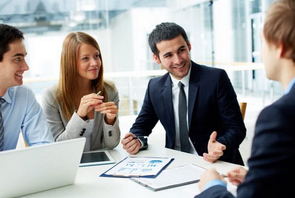Cổ phiếu của công ty có hệ thống quản lý tốt và các giám đốc cấp cao thường mang lại lợi nhuận tốt.