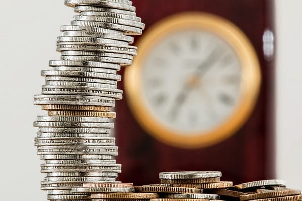 “Ít tiền” nhưng “nhiều thời gian” vẫn có thể trở nên giàu có.